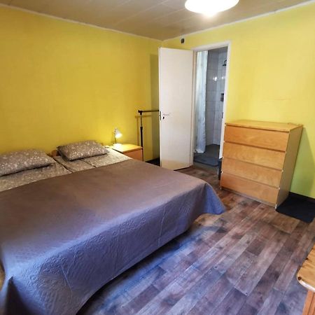 Ferienwohnung Remerani Majutus Pärnu Exterior foto