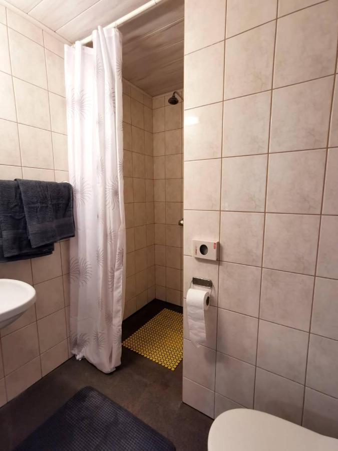 Ferienwohnung Remerani Majutus Pärnu Exterior foto