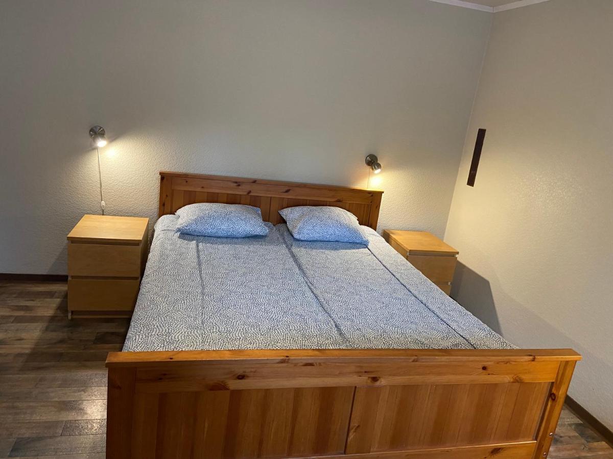 Ferienwohnung Remerani Majutus Pärnu Exterior foto