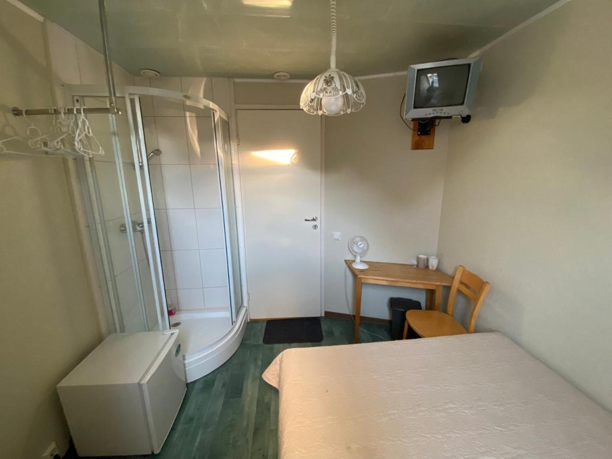Ferienwohnung Remerani Majutus Pärnu Exterior foto