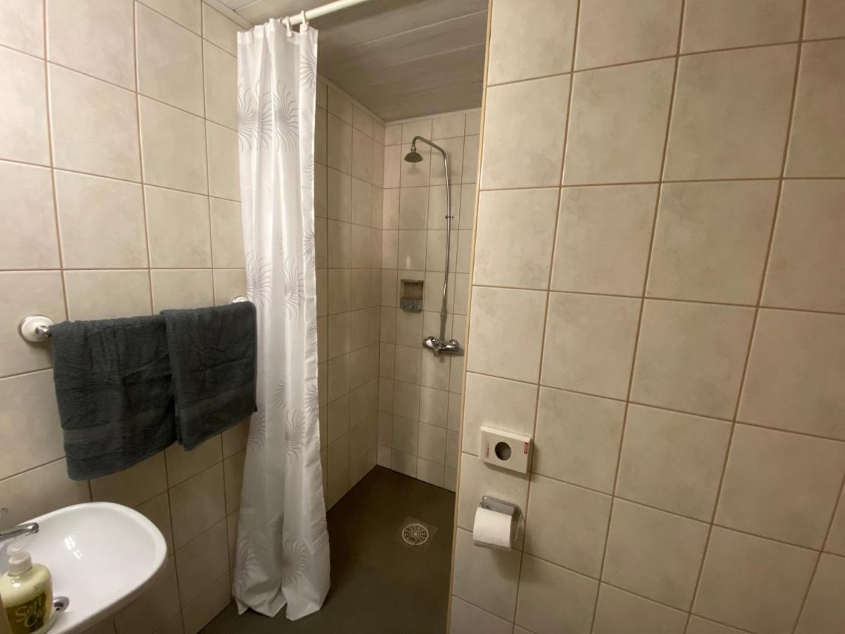 Ferienwohnung Remerani Majutus Pärnu Exterior foto