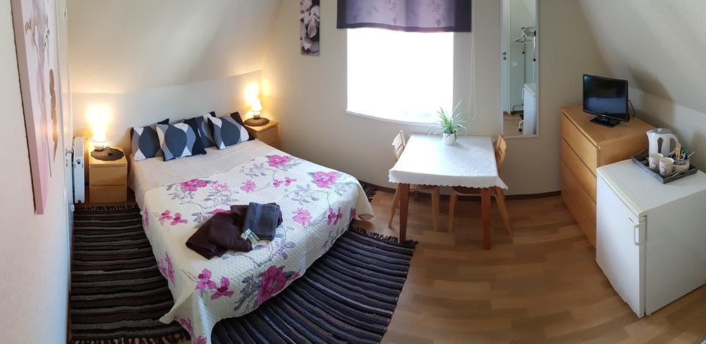 Ferienwohnung Remerani Majutus Pärnu Exterior foto