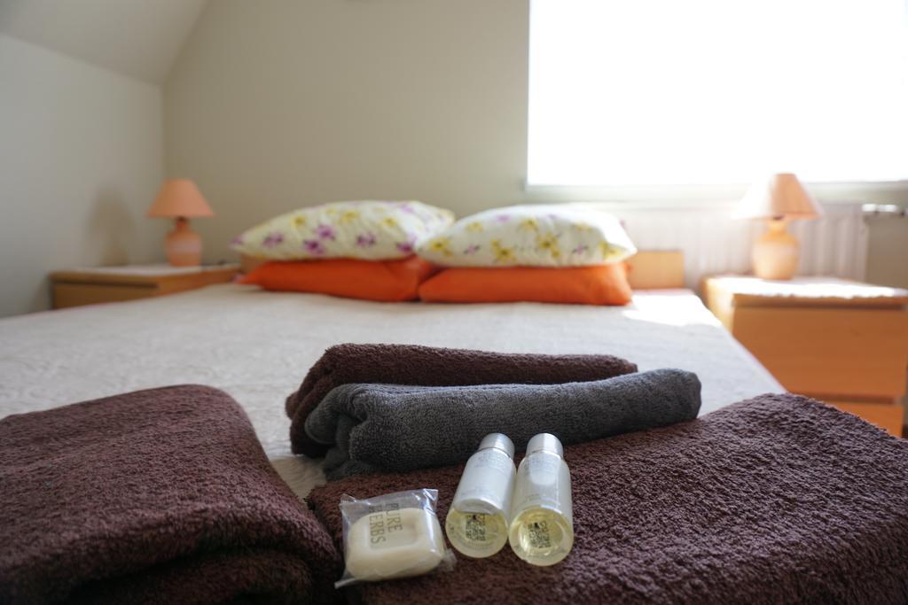 Ferienwohnung Remerani Majutus Pärnu Exterior foto